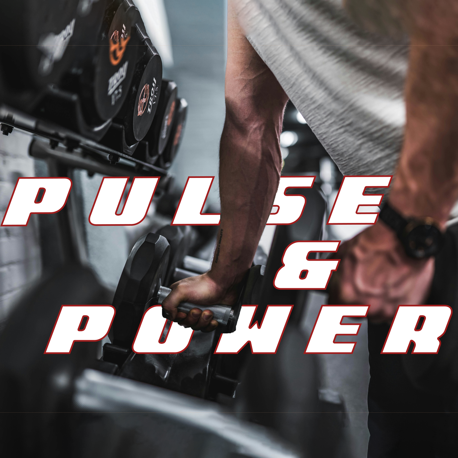 Pulse & Power