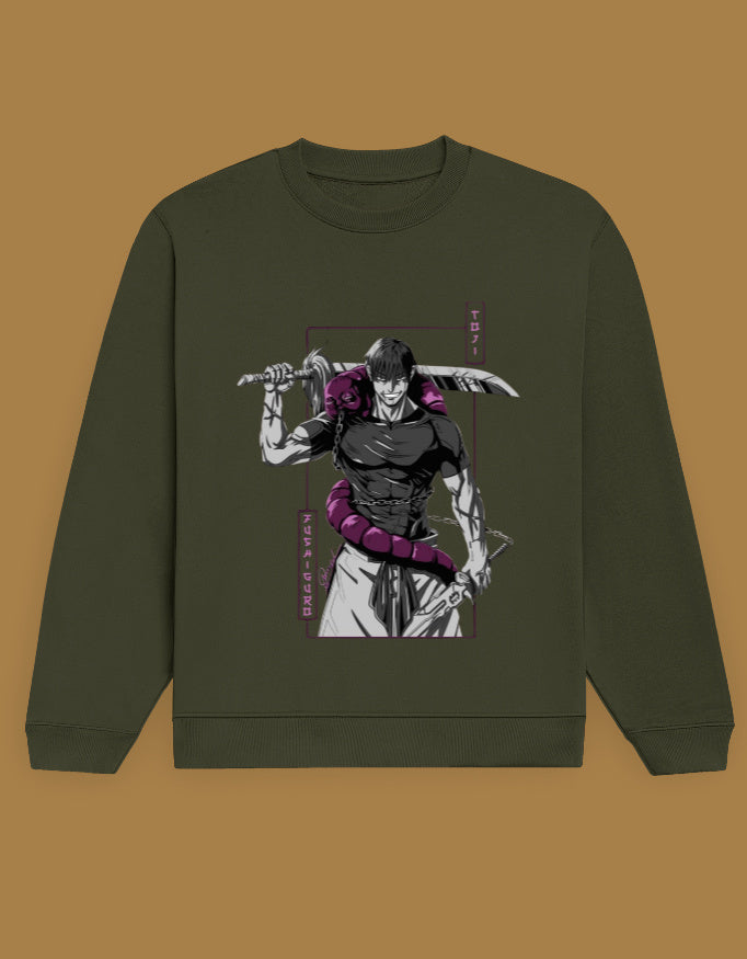 Color_OliveGreen