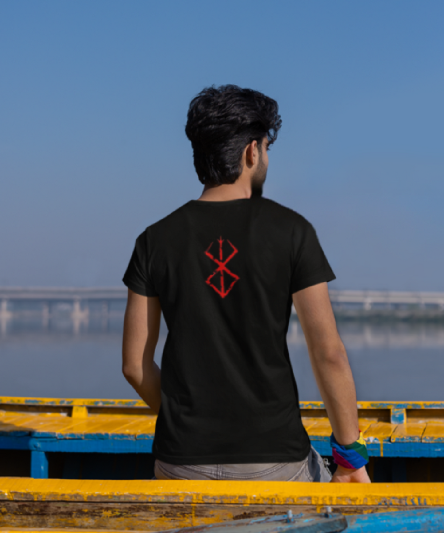 Berserk Premium Crew T-Shirt