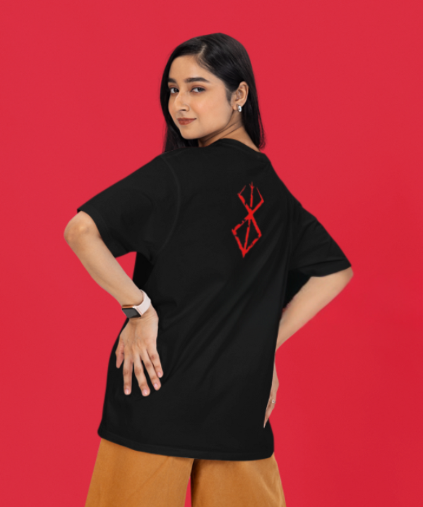 Berserk Premium Crew T-Shirt
