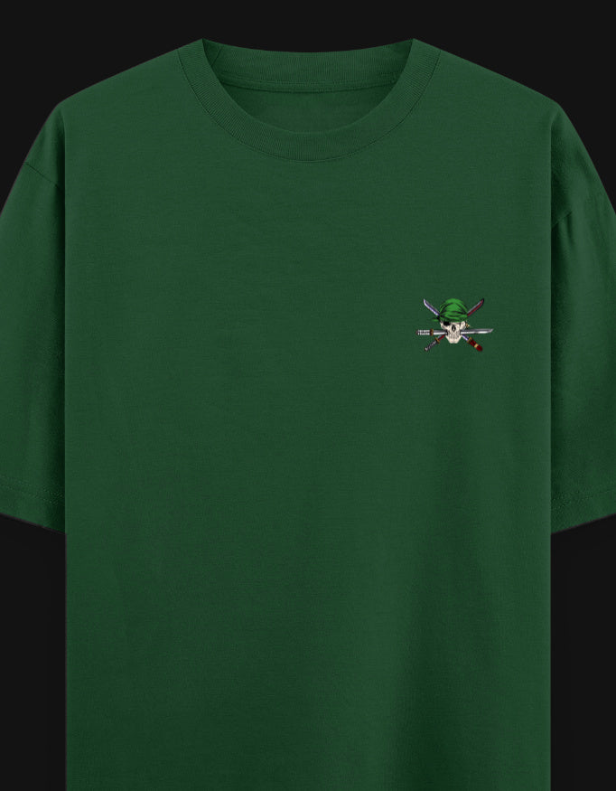 Color_BottleGreen