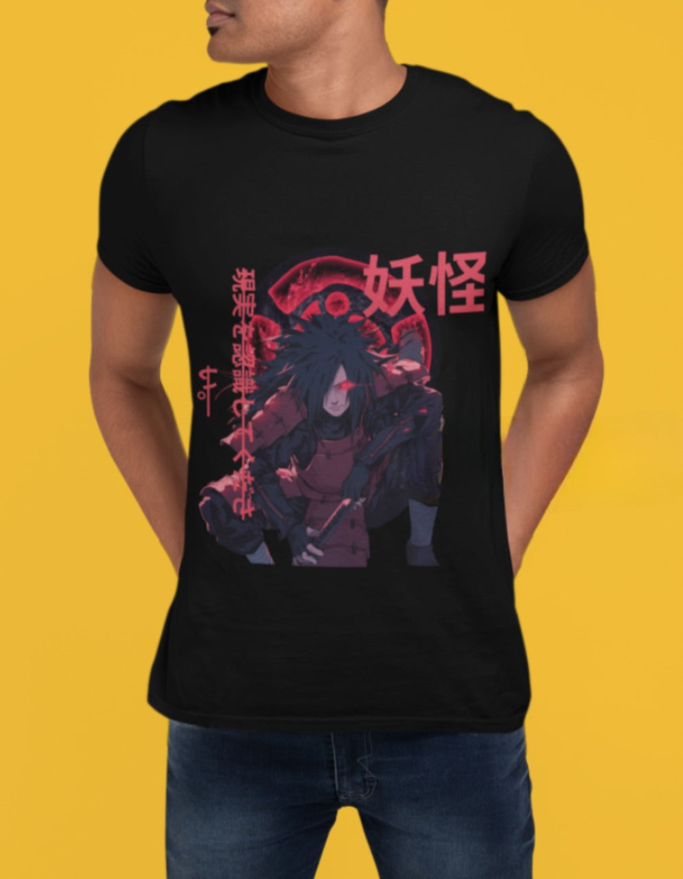 Madara AOP T-Shirt