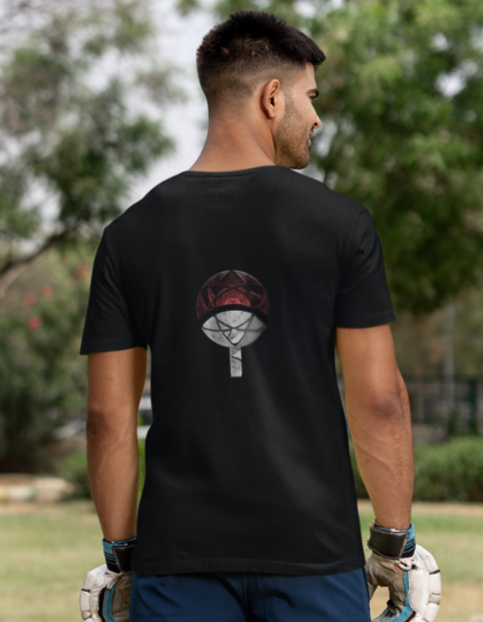 Madara AOP T-Shirt