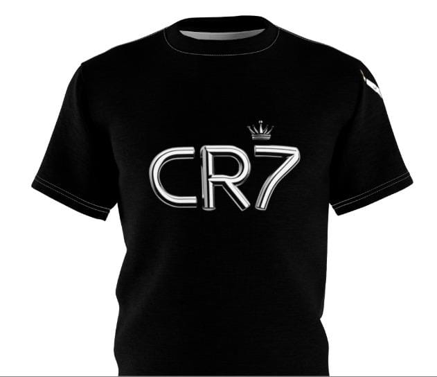 CR7 AOP T-Shirt