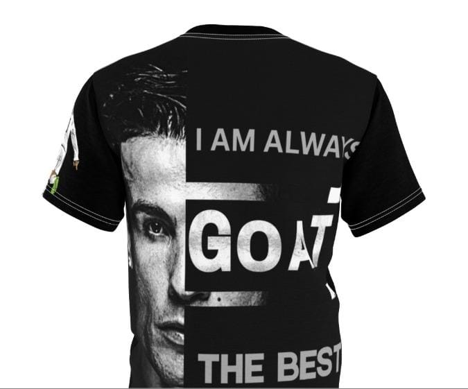 CR7 AOP T-Shirt