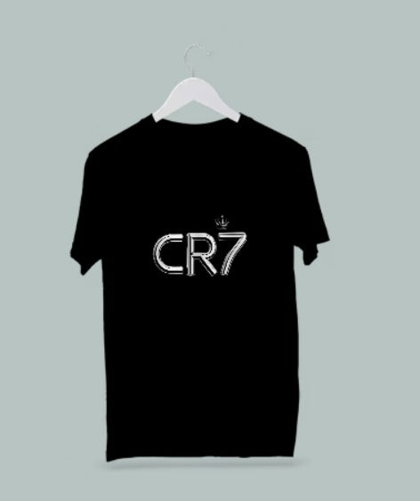 CR7 AOP T-Shirt